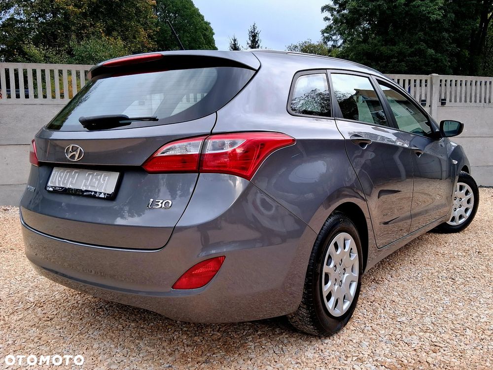 Hyundai i30 - 3