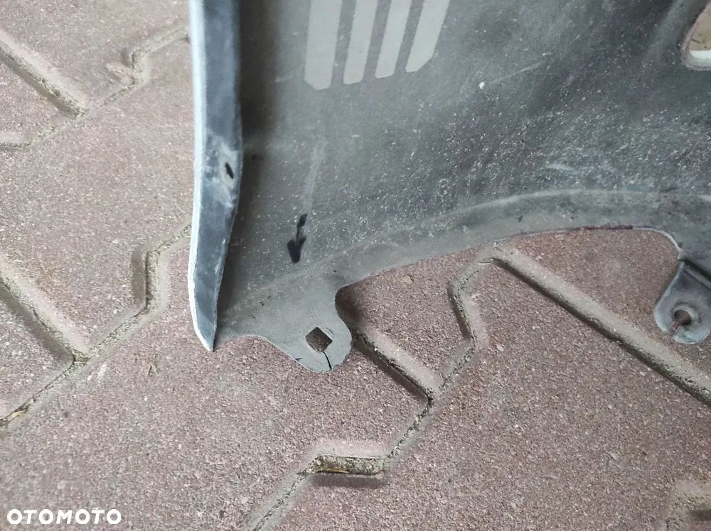 LEXUS LC LC500 zderzak przód przedni - 16