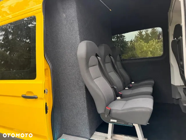 Volkswagen CRAFTER - 2