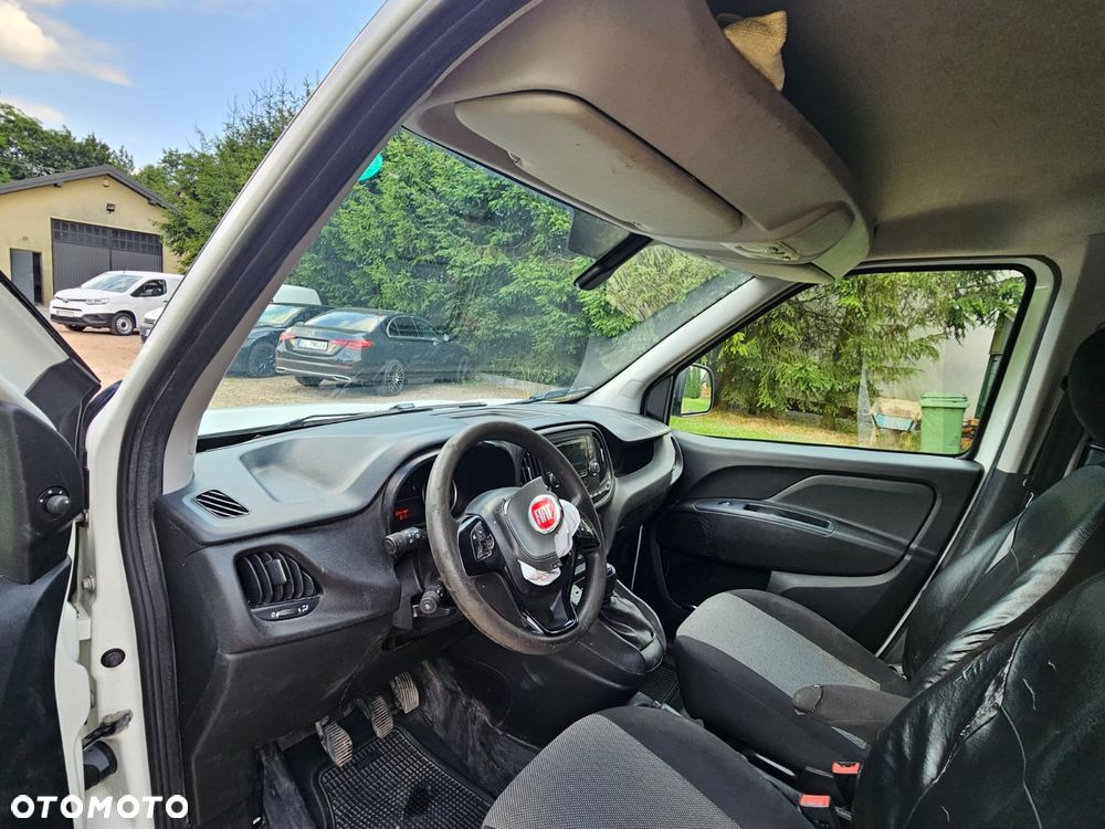 Fiat Doblo - 24