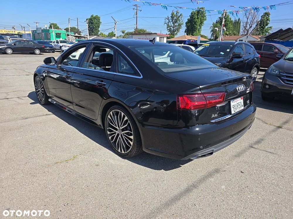 Audi A6 Limousine 2.0 TFSI Quattro S tronic - 3