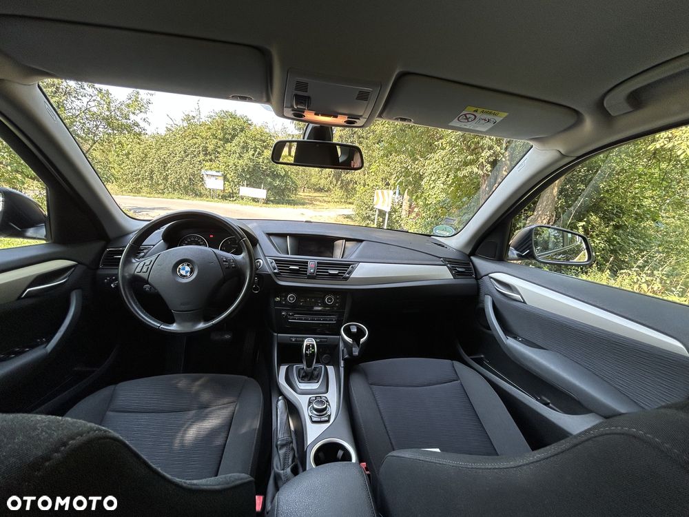 BMW X1 xDrive18d - 9