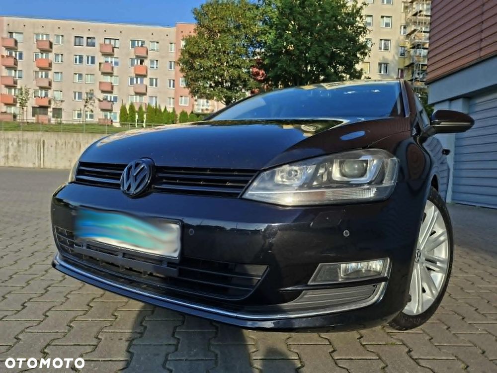 Volkswagen Golf 2.0 BlueTDI DSG Highline - 4