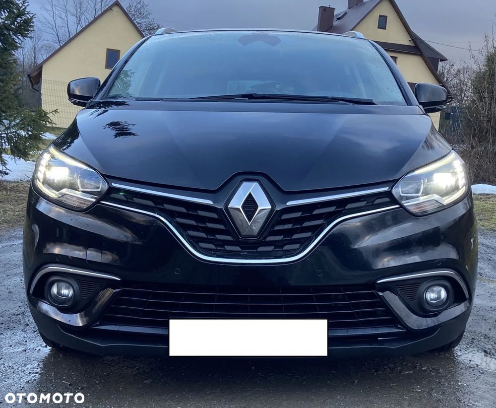 Renault Scenic - 10