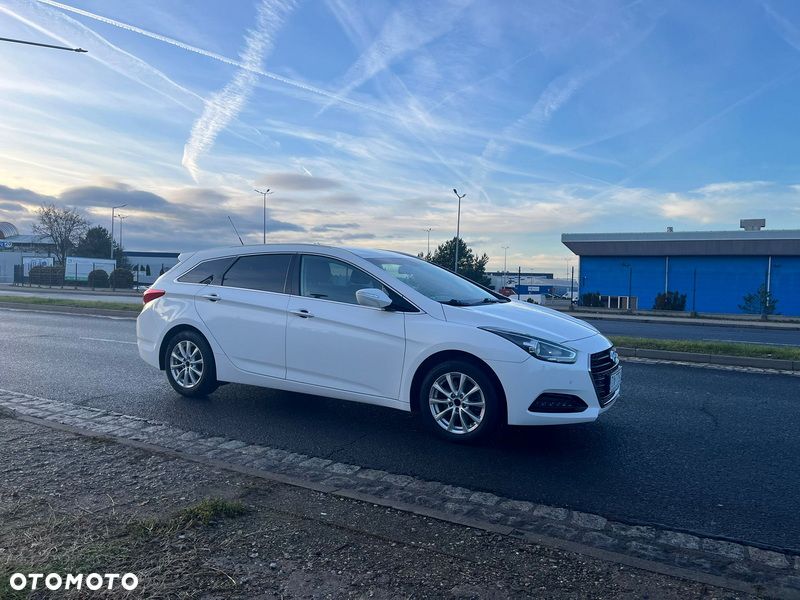 Hyundai i40 1.7 CRDi Comfort - 9