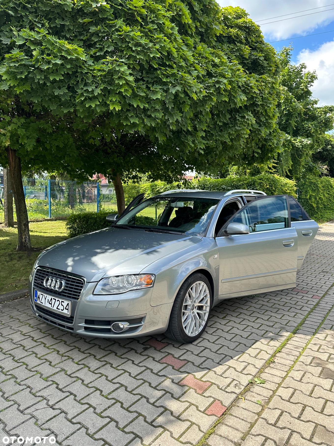 Audi A4 2.0 DTM T FSI Quattro - 9