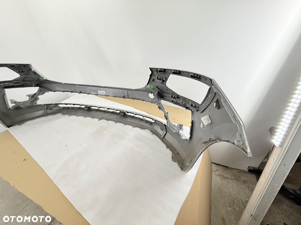 Zderzak przedni Przód Skoda Kamiq LIFT FL - 6