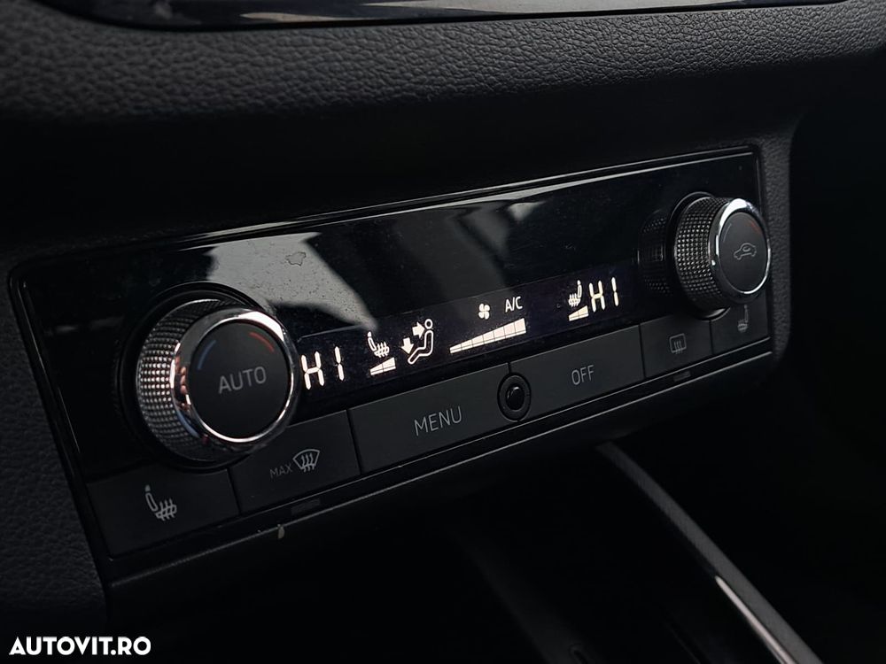 Skoda Scala 1.0 TSI Ambition - 23