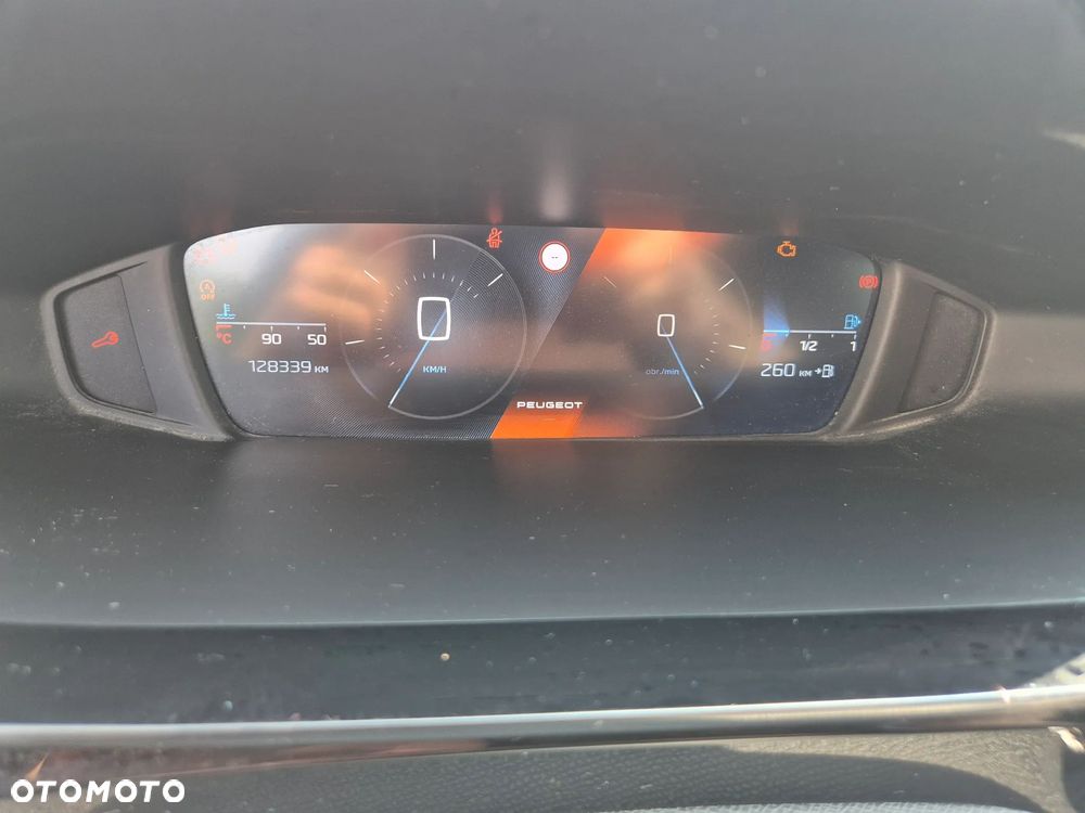 Peugeot 308 BlueHDi 130 Allure - 19