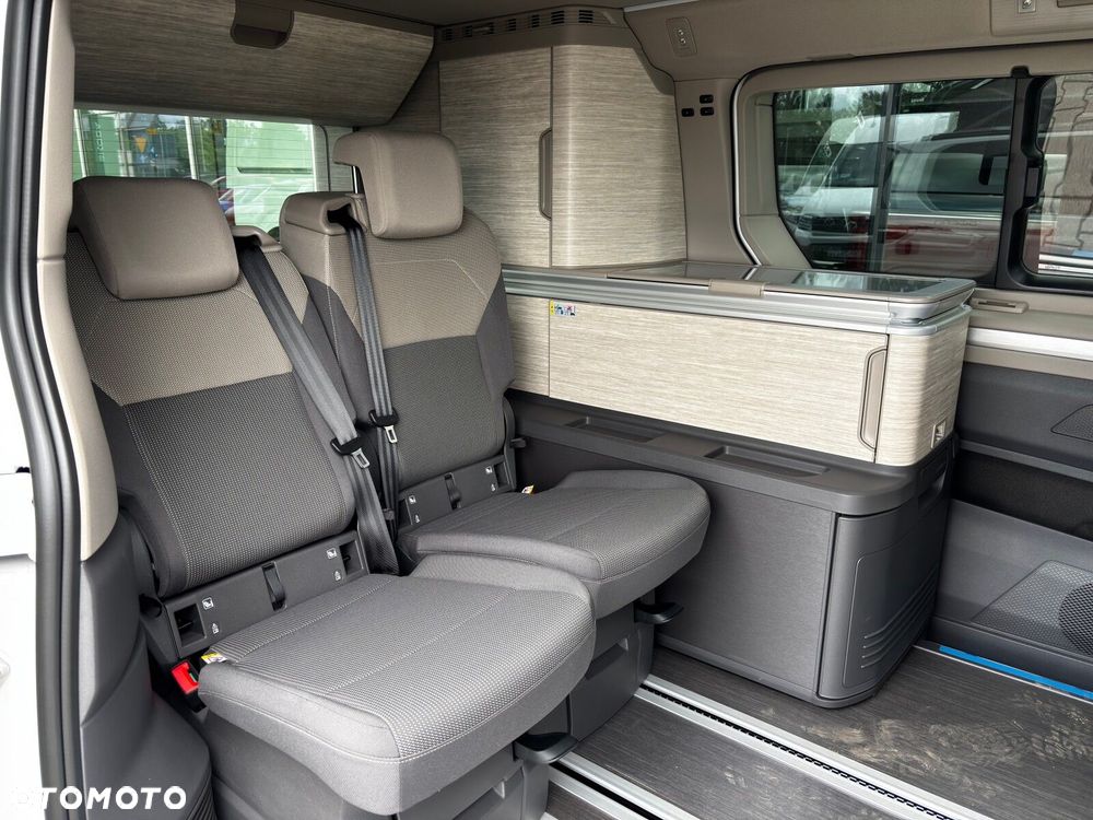 Volkswagen California - 6