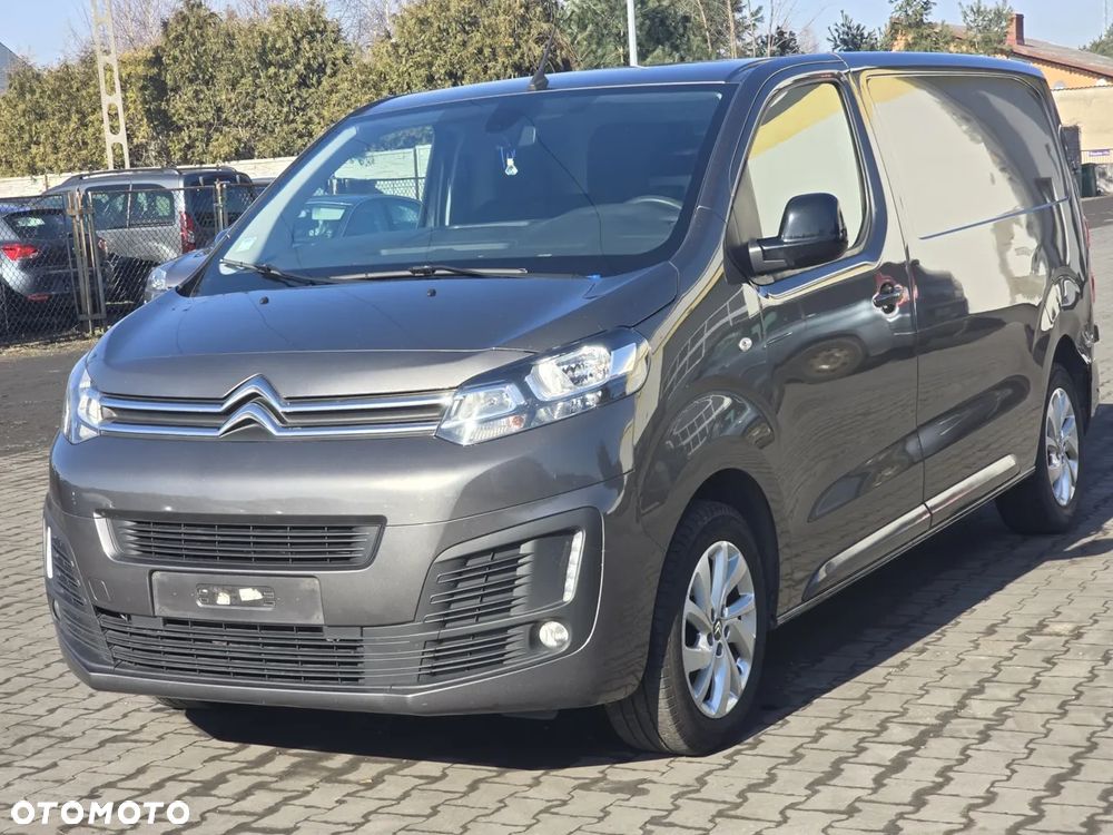 Peugeot Expert - 9