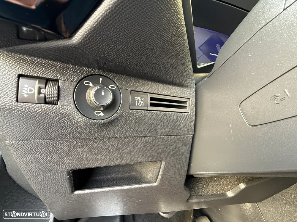 DS DS7 BlueHDI 130 Aut. Performance Line - 22