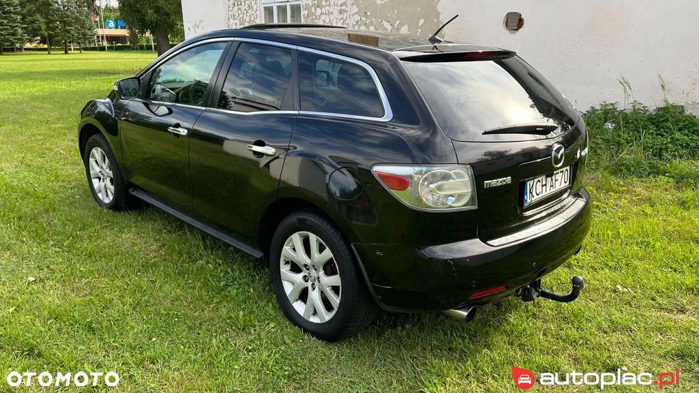 Mazda CX-7 2.3 MZR High-Line - 7