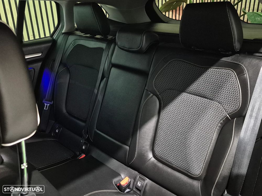 Renault Mégane Sport Tourer 1.5 dCi Bose Edition SS - 44