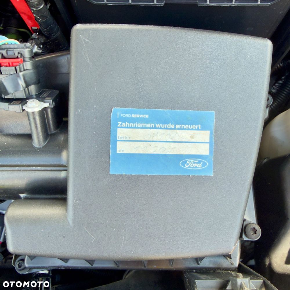 Ford Fiesta 1.5 TDCi Celebration - 24