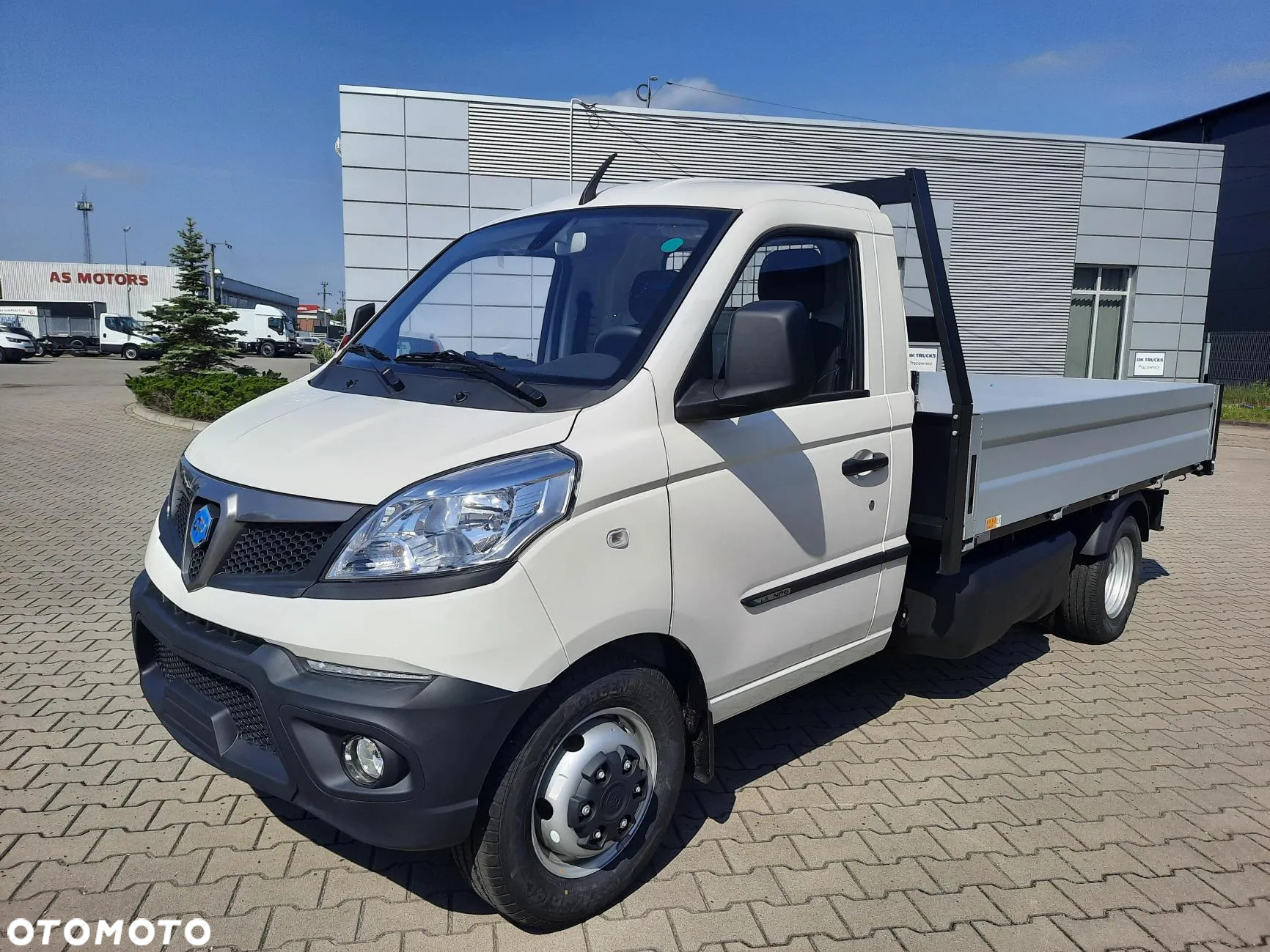 Piaggio Porter NP6 - 5