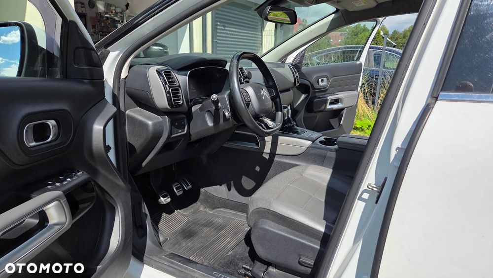 Citroën C5 Aircross 1.2 PureTech C-Series - 9