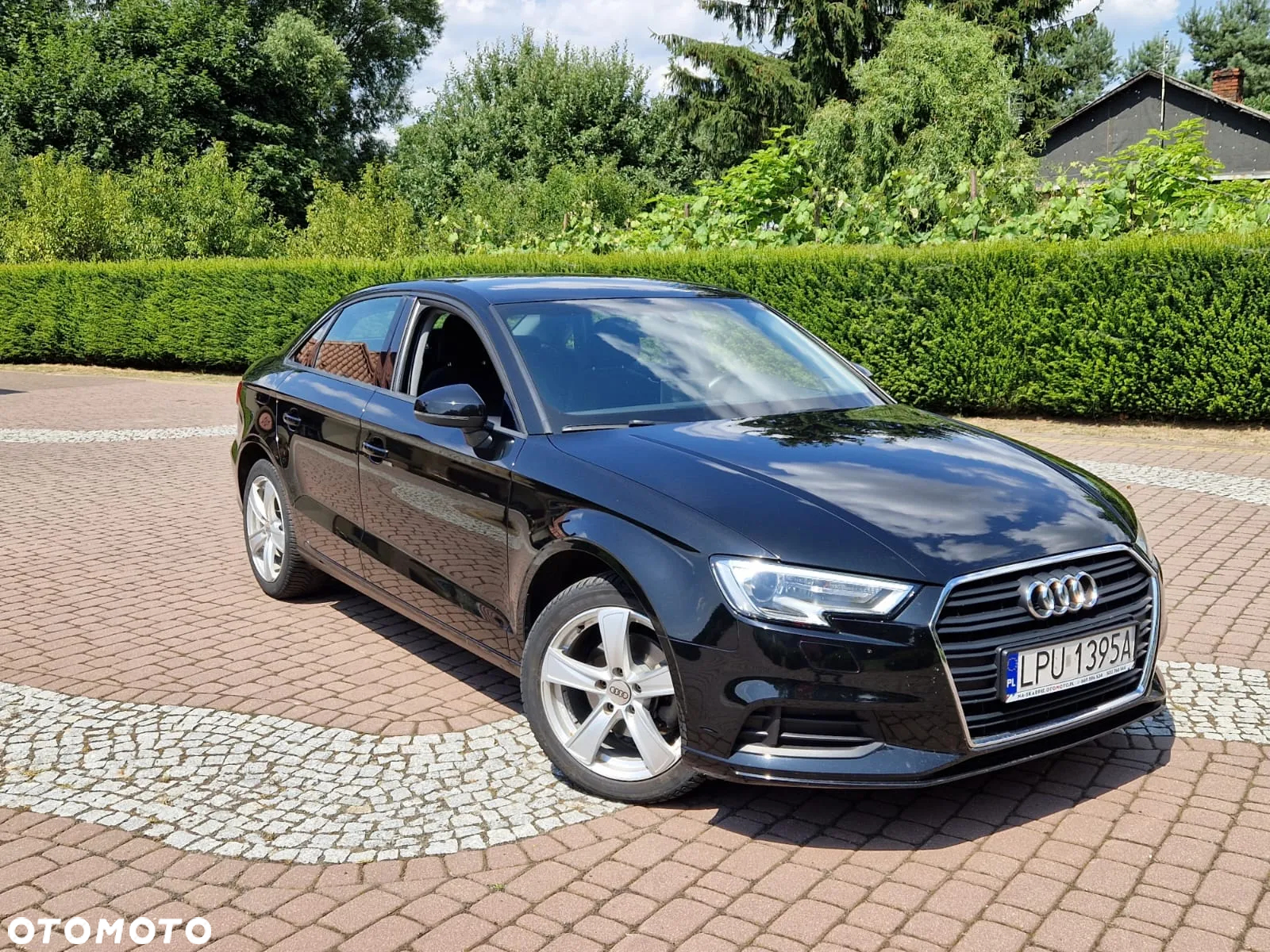 Audi A3 - 14