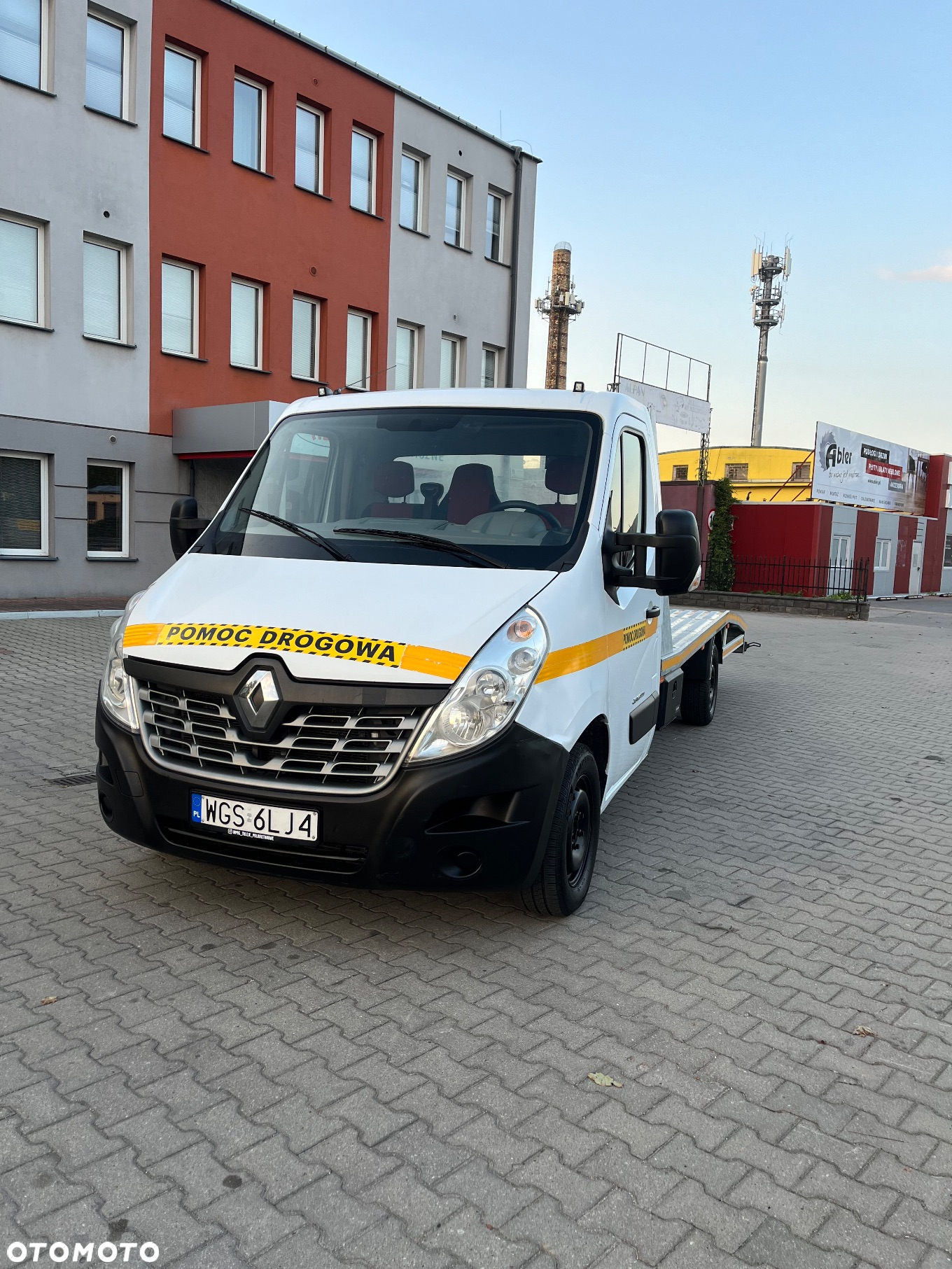 Renault Master - 10