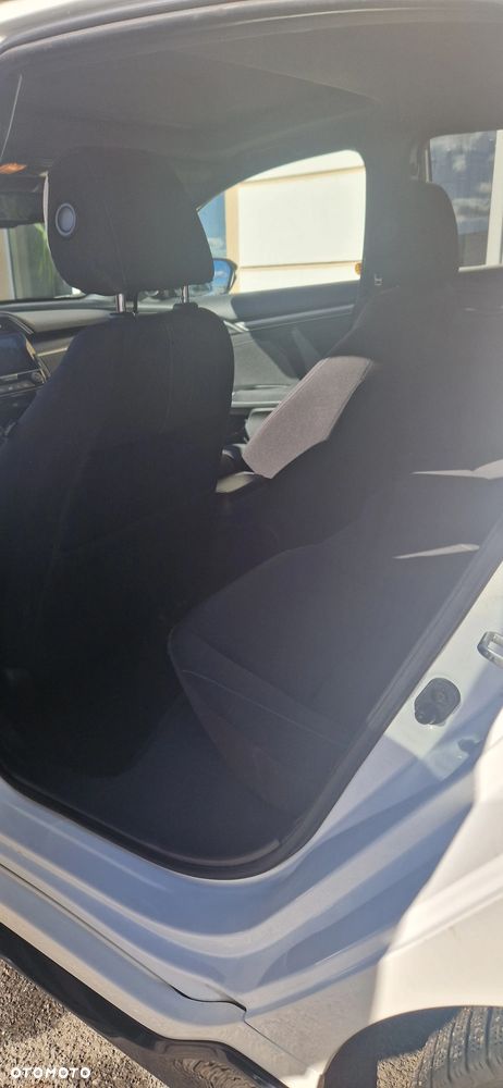 Honda Civic 1.5 T Sport Plus (Navi) - 19