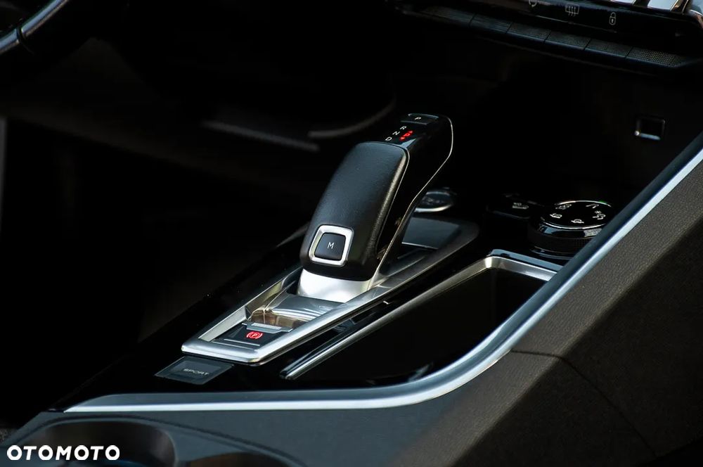 Peugeot 5008 2.0 BlueHDI GT S&S EAT6 - 12