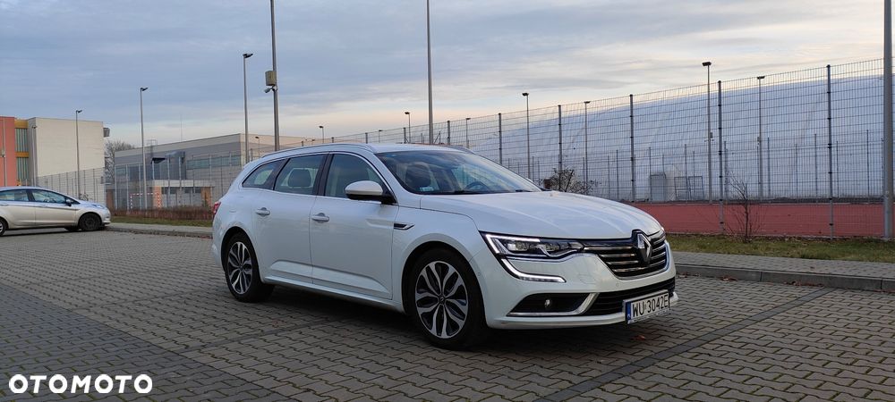 Renault Talisman 1.6 Energy dCi Intens EDC - 1
