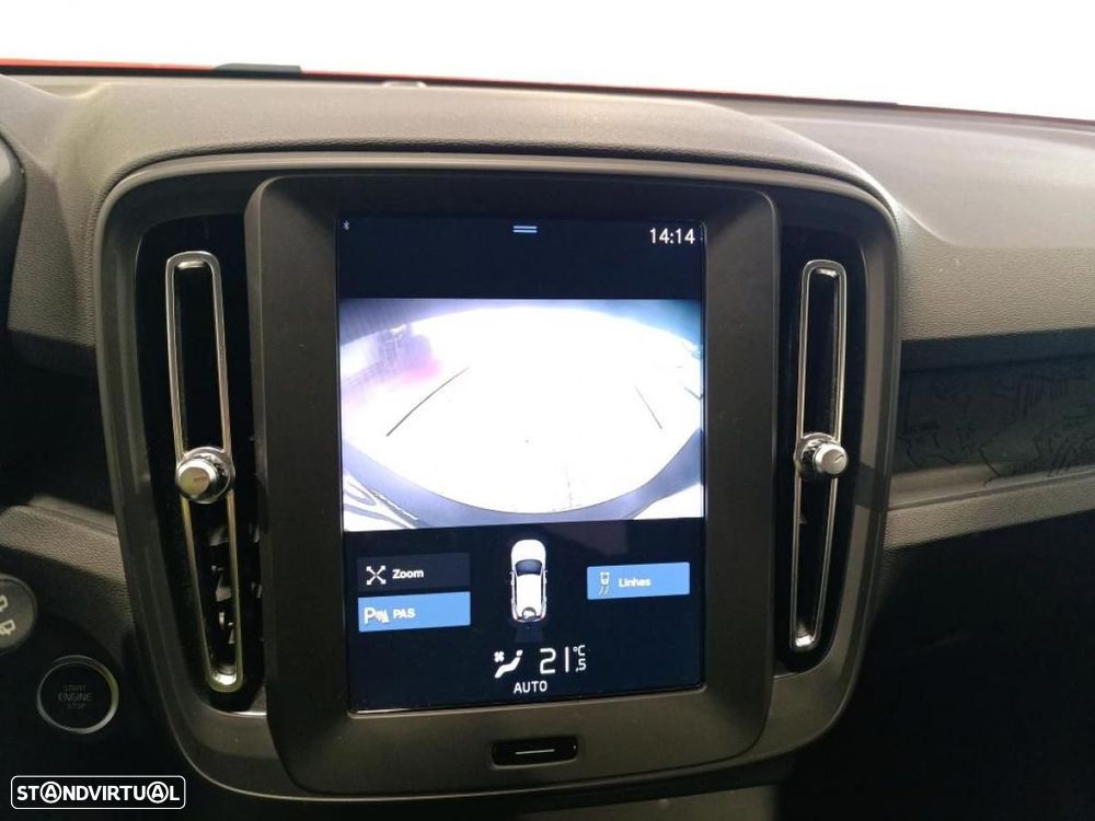 Volvo XC 40 1.5 T4 PHEV Essential - 7