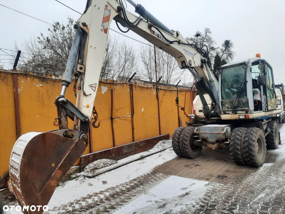 Terex TW-160 - 1