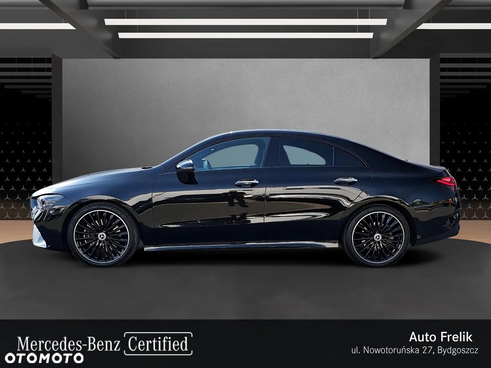 Mercedes-Benz CLA 200 7G-DCT AMG Line Advanced Plus - 2