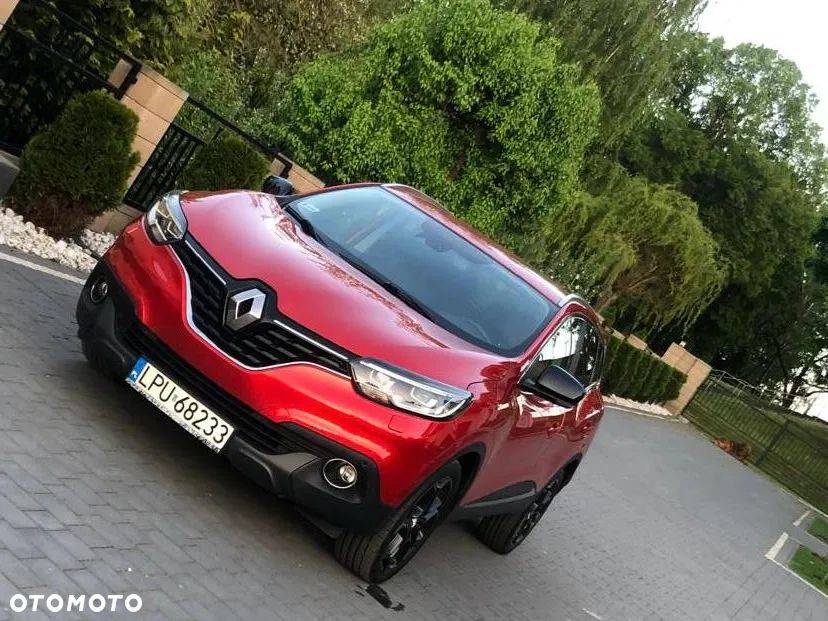 Renault Kadjar - 2