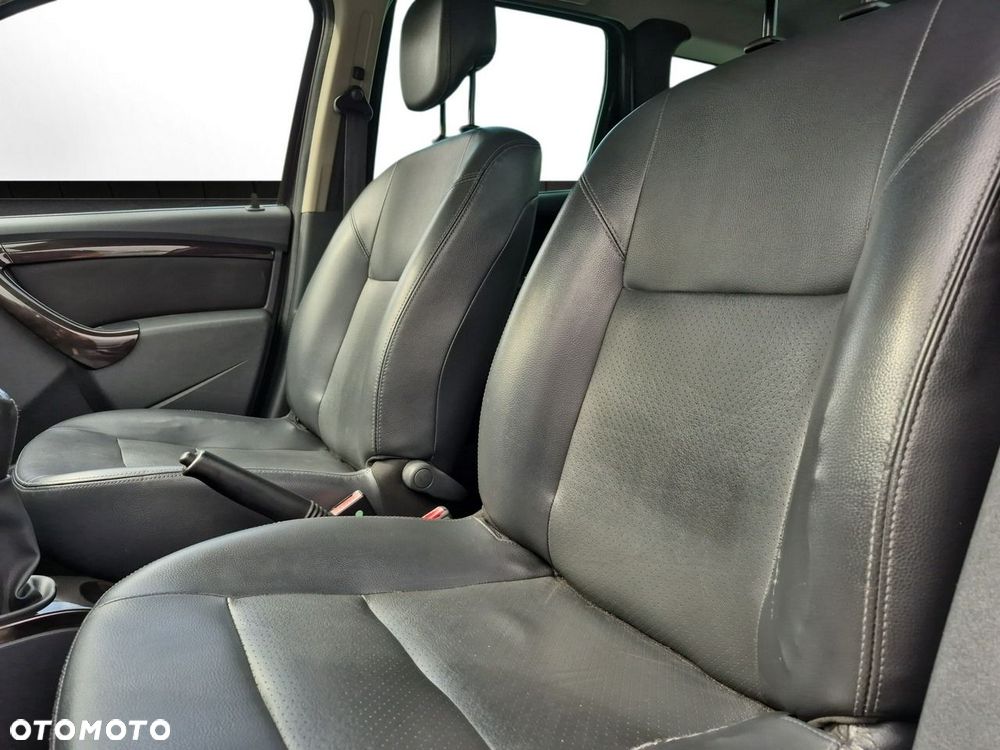 Dacia Duster 1.6 16V 105 4x2 Prestige - 12