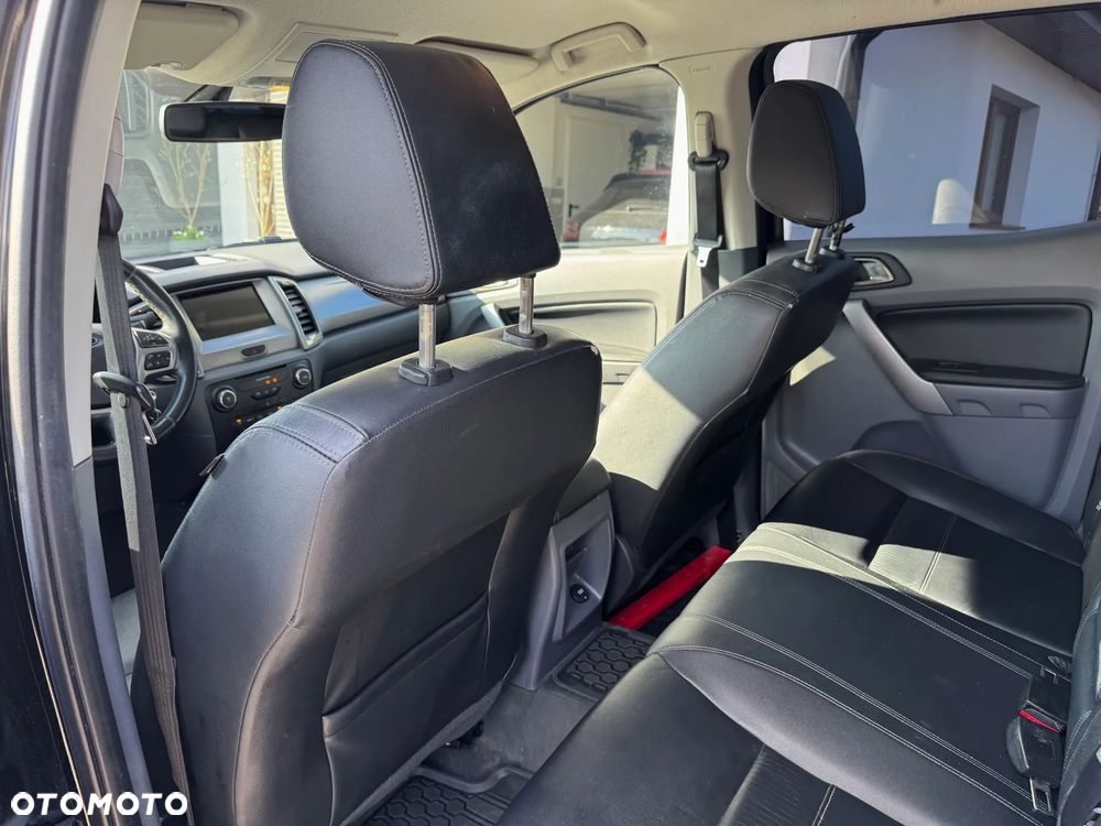 Ford Ranger ver-3-2-tdci-4x4-dc-limited - 11