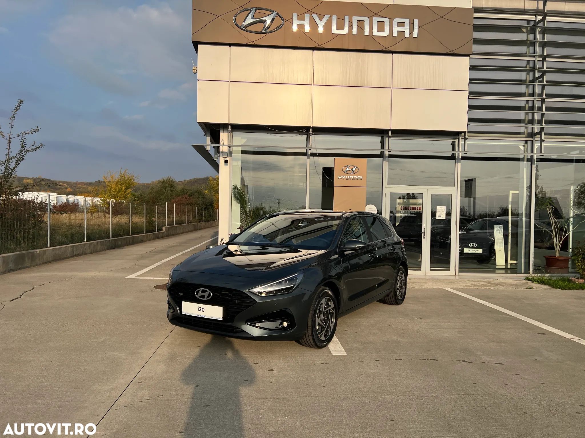 Hyundai i30 - 1