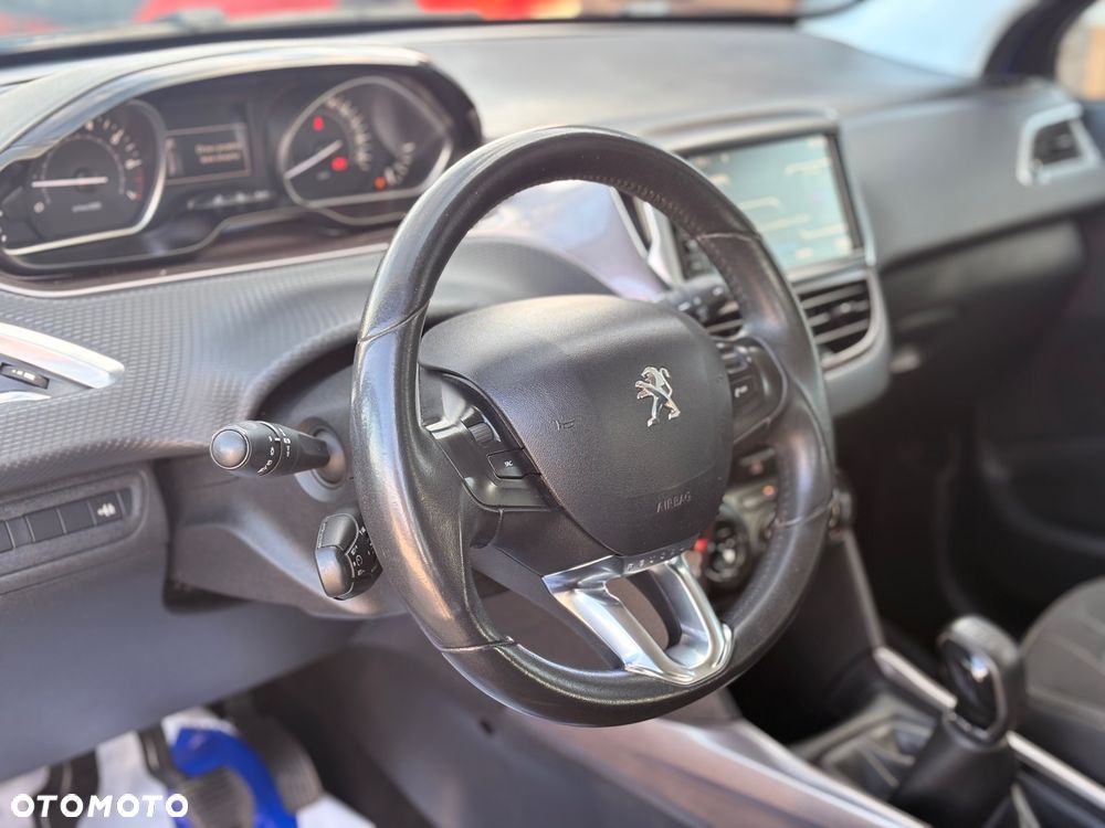 Peugeot 2008 120 VTI Allure - 12