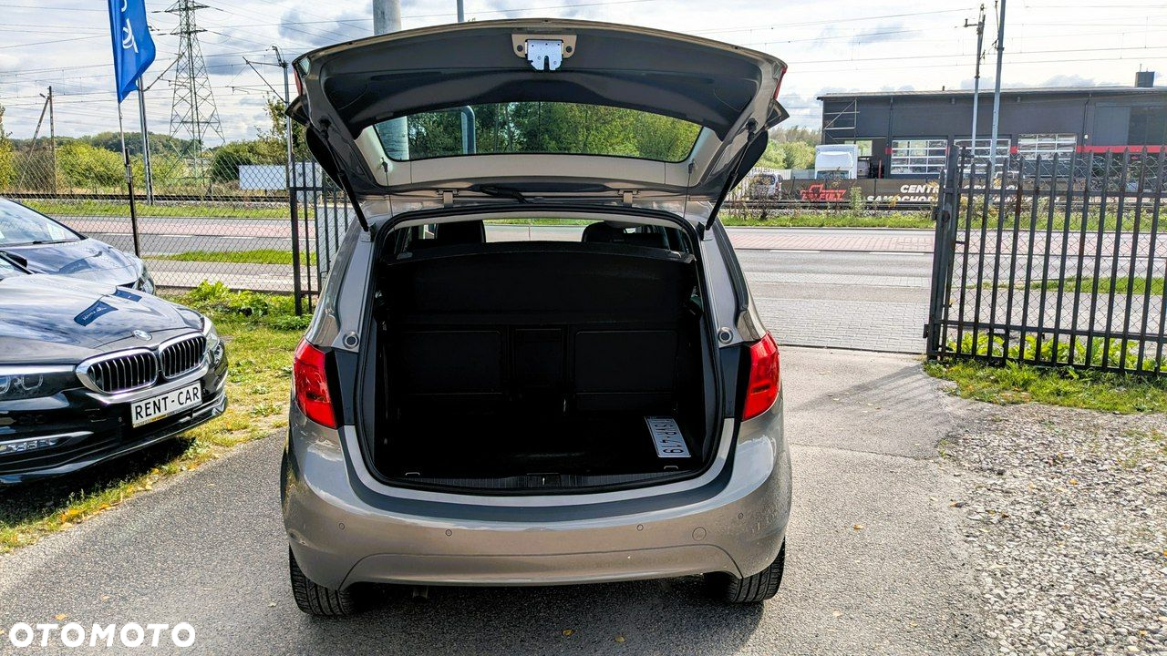 Opel Meriva - 35