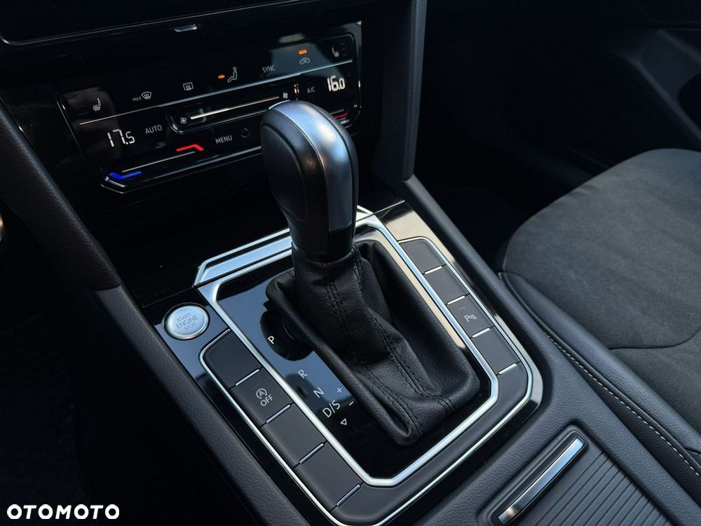 Volkswagen Arteon 2.0 TSI DSG Elegance - 23