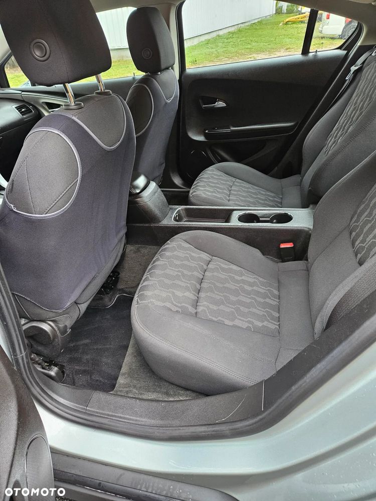 Chevrolet Volt - 9