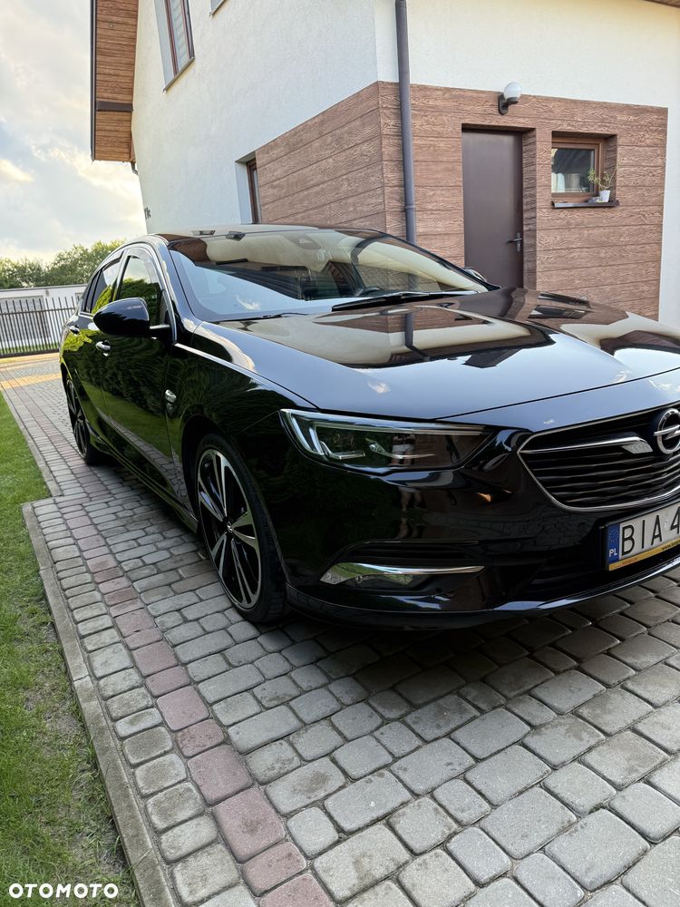 Opel Insignia - 3