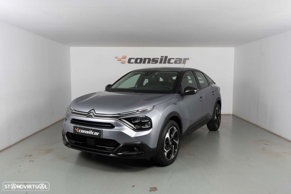 Citroën C4 1.2 PureTech Shine - 2