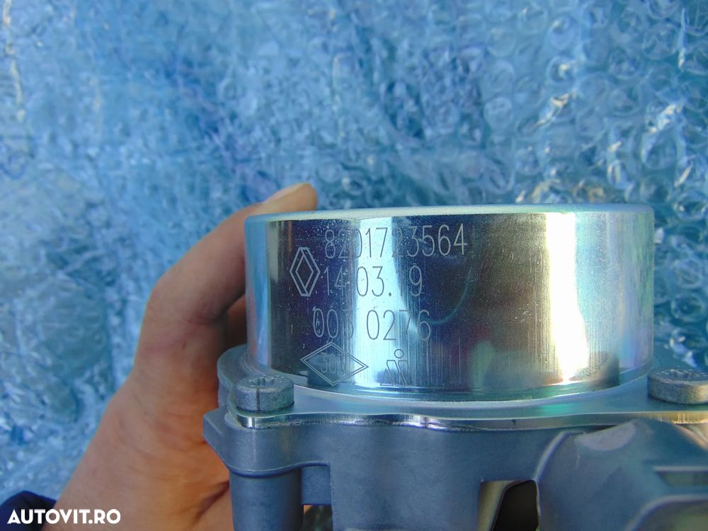 Pompa Vacuum Renault Master 2.3 PRODUS NOU cod 8201723564 euro 6 Opel movano nissan nv400 - 4