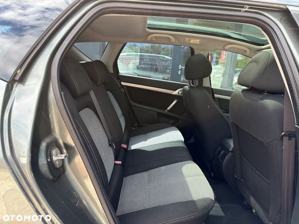 Peugeot 407 1.8 SR Komfort - 24