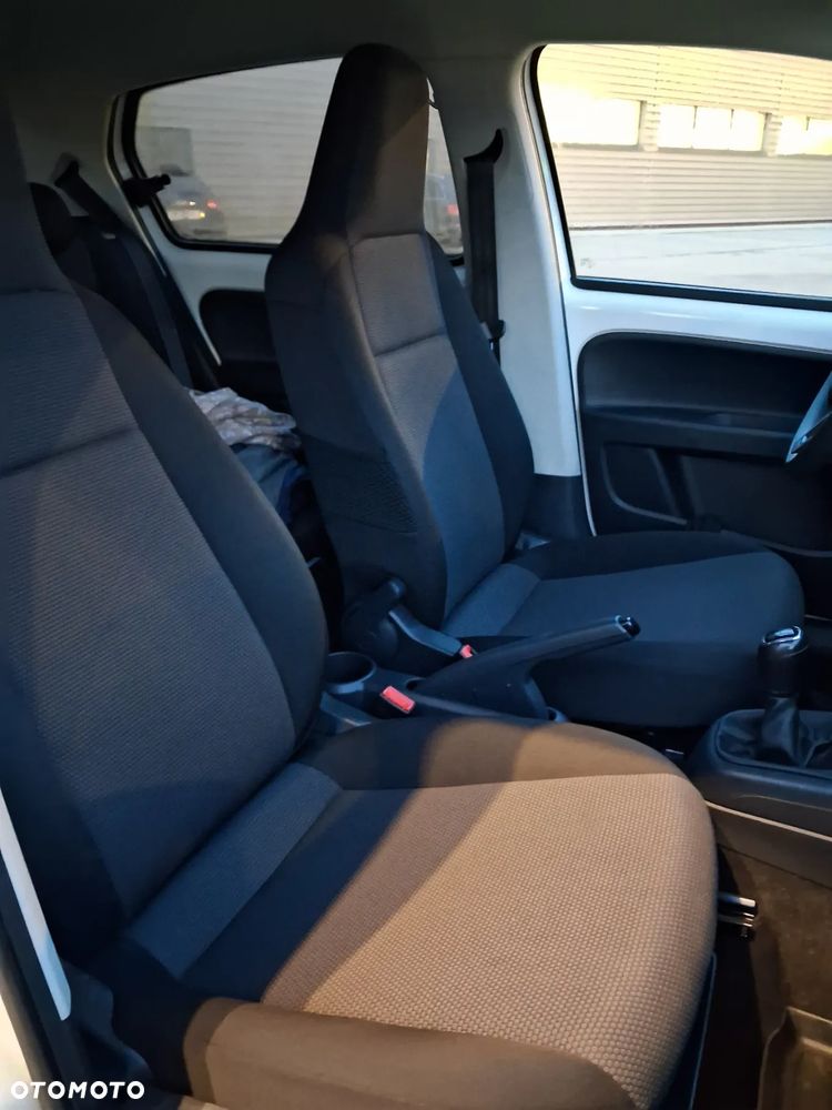 Skoda Citigo 1.0 Sound EU6 - 10