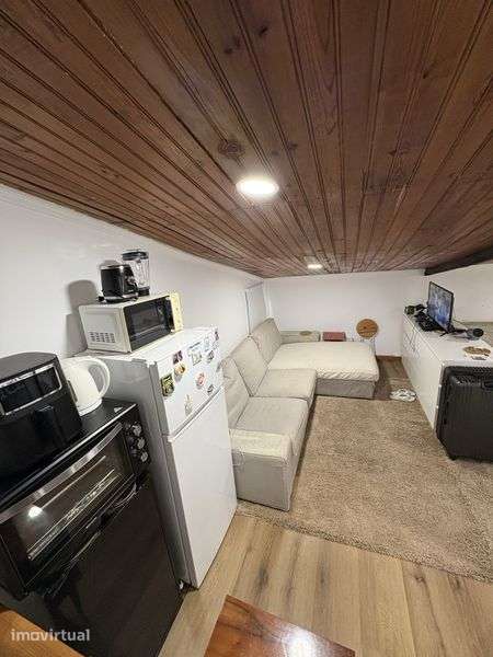 T0 mobiliado em Alcântara - Grande imagem: 2/8