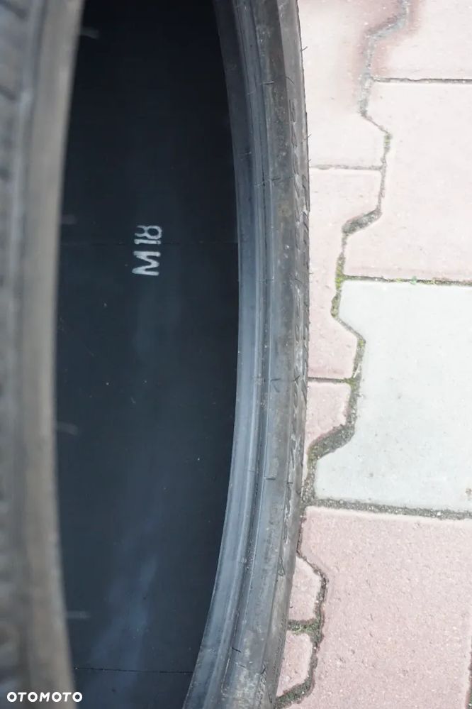 245 45 20 Pirelli Scorpion Ice Snow - 6