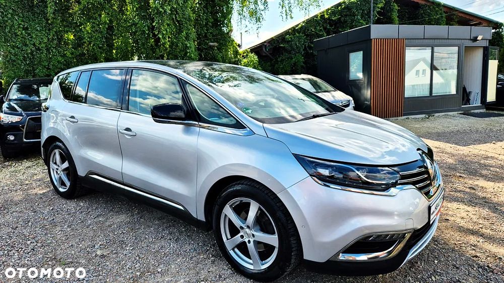 Renault Espace Energy TCe 200 EDC Initiale Paris - 6