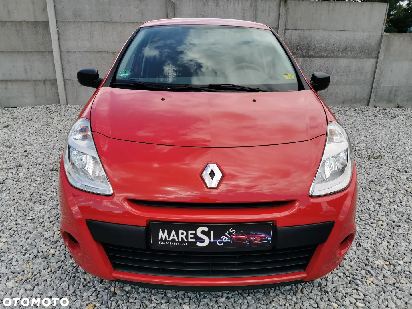 Renault Clio 1.2 16V Campus YAHOO - 2