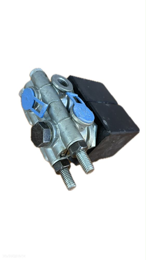 Elektrozawór Wabco 4722241080 Mercedes Actros - 2