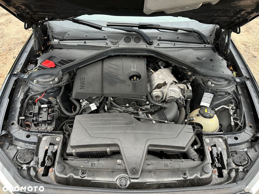 BMW Seria 1 - 22