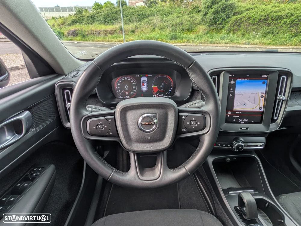 Volvo XC 40 - 12