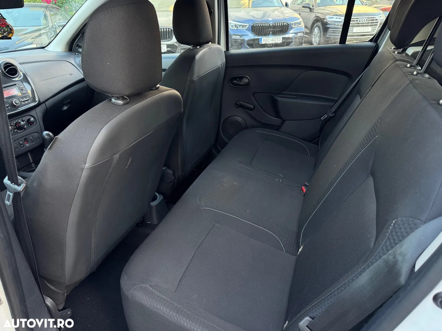Dacia Sandero 0.9 TCe Prestige - 14